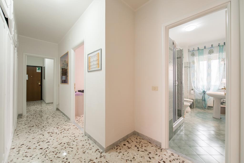 Casa Vacanze Malagrino Hotel Rome Room photo